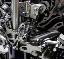 What are the car accessories?