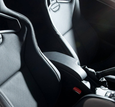 How to maintain the car seat?