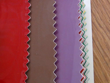 PU fabric
