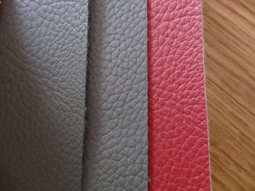 PU fabric