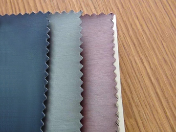 PU fabric
