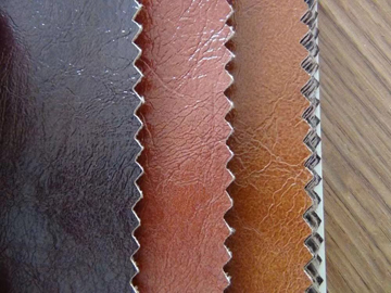 PU fabric