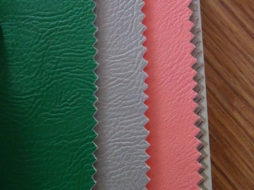 PU fabric