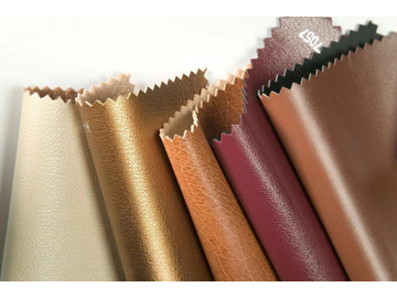 PU fabric