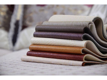PU fabric