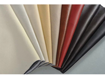 PU fabric