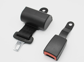 ALR seat belt (two point retractable seat belt )
