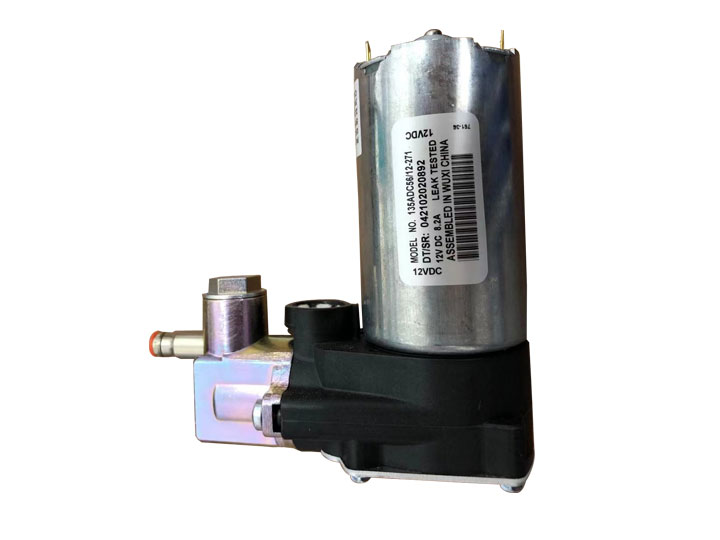 Thomas Compressor