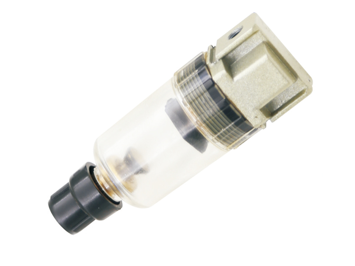 AF 1000 gas source processonr