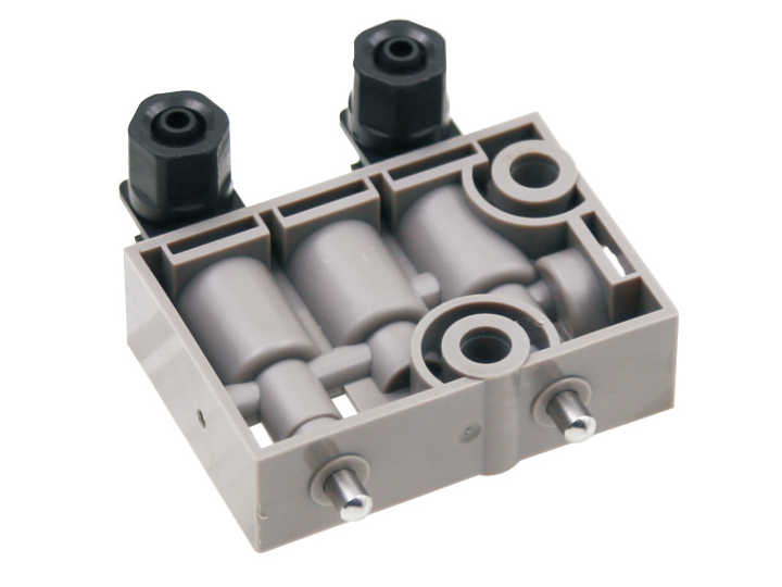HLV006 Square height valve