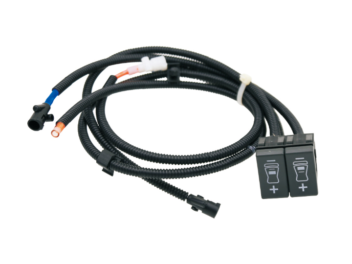 D760 quick chaarging and discharging valve
