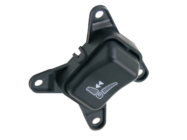 A9 quick charging and discharging valve
