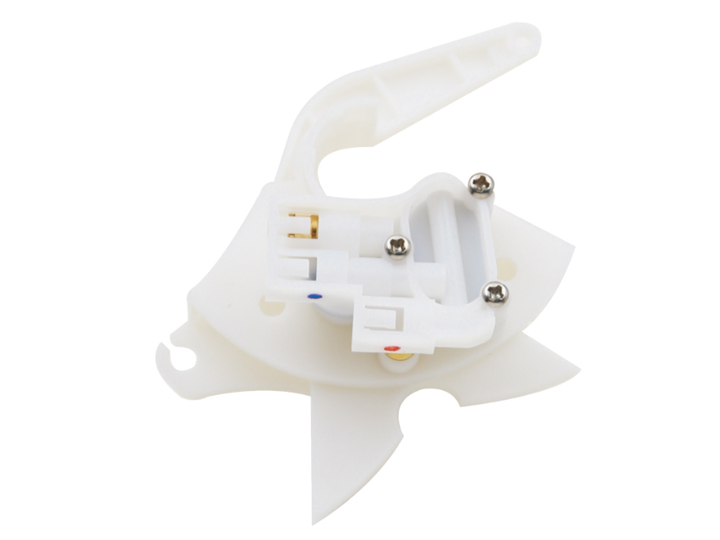 D760 memory height valve