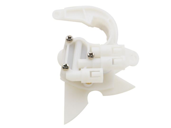 JH467 height valve