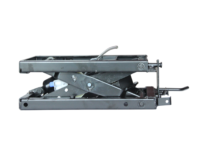 HLAC001 Air Suspension
