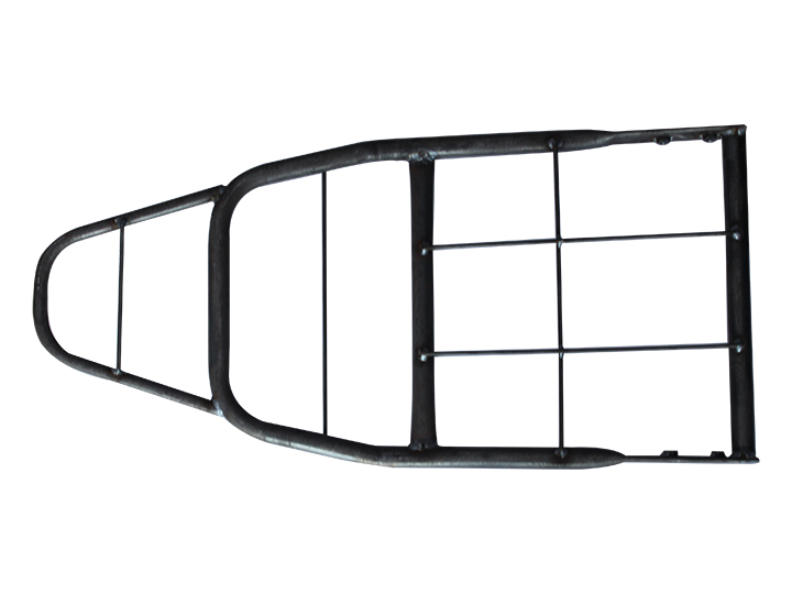 HLAC001 Seat Frame