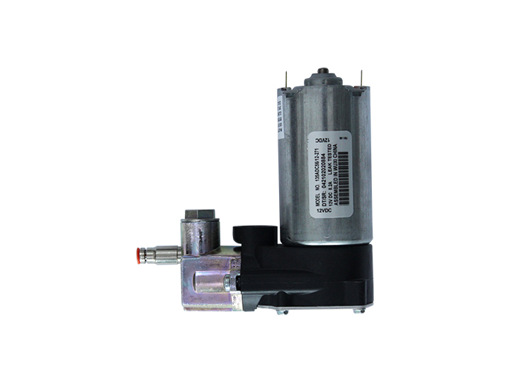 HLP001 Pump
