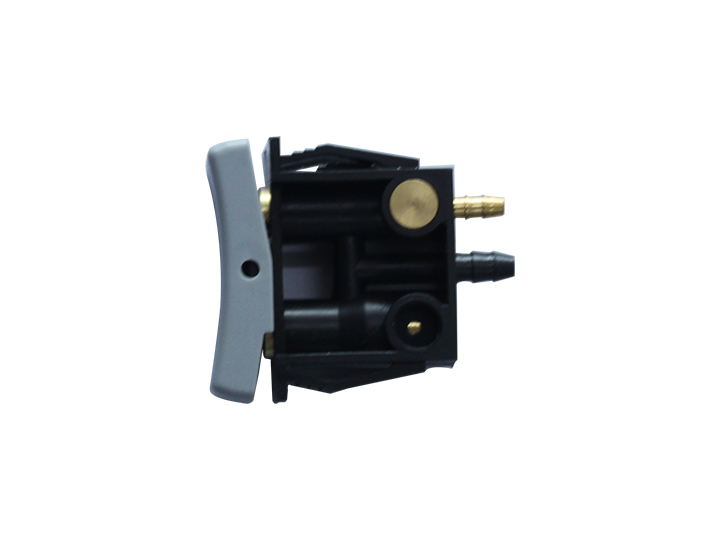 HLV001 Seat Valve
