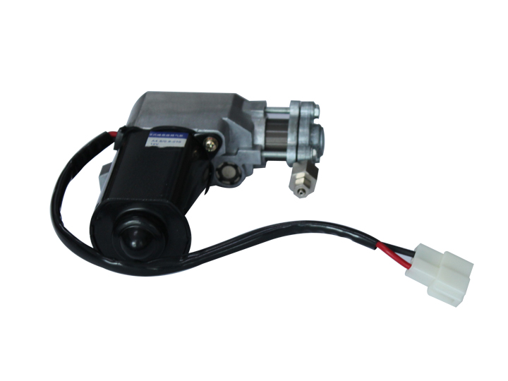 HLP002 Pump