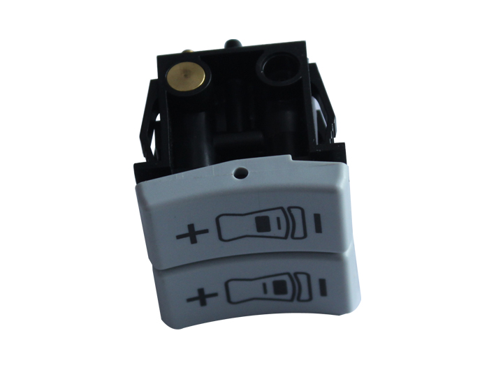 HLV003 Seat Valve