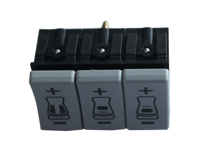 HLV004 Seat Valve