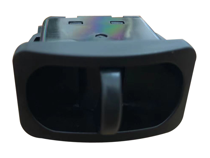 Seat Suspension Valve 002
