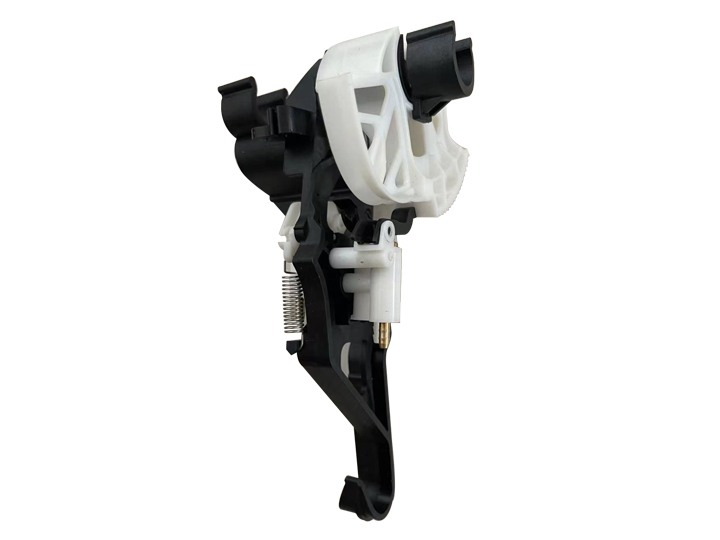 Seat Suspension Valve 007