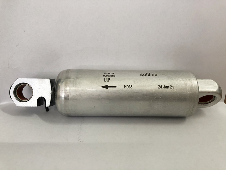 Suspa Adjustable Damper