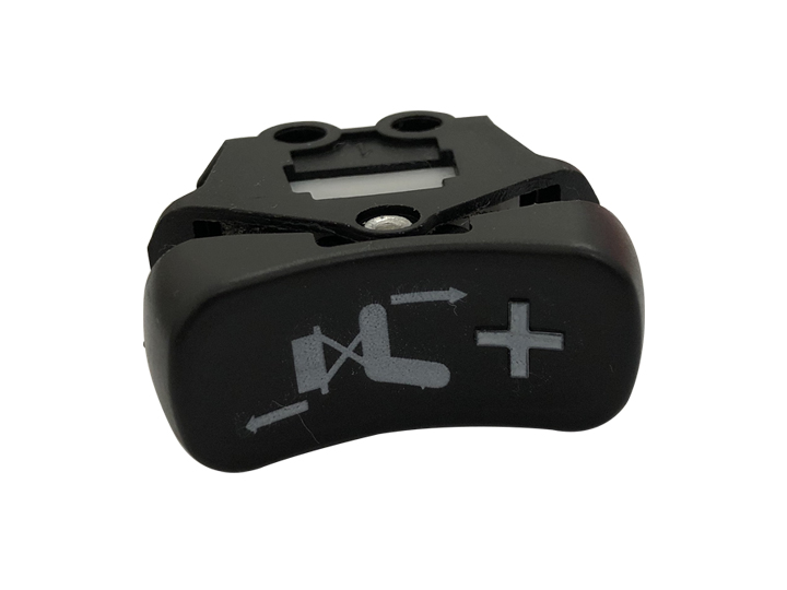 Seat Suspension Height Adjust Valve