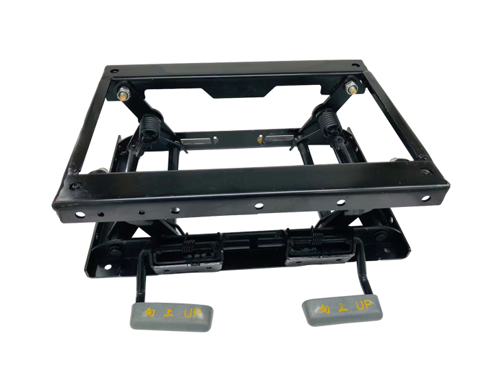 Seat height riser 01