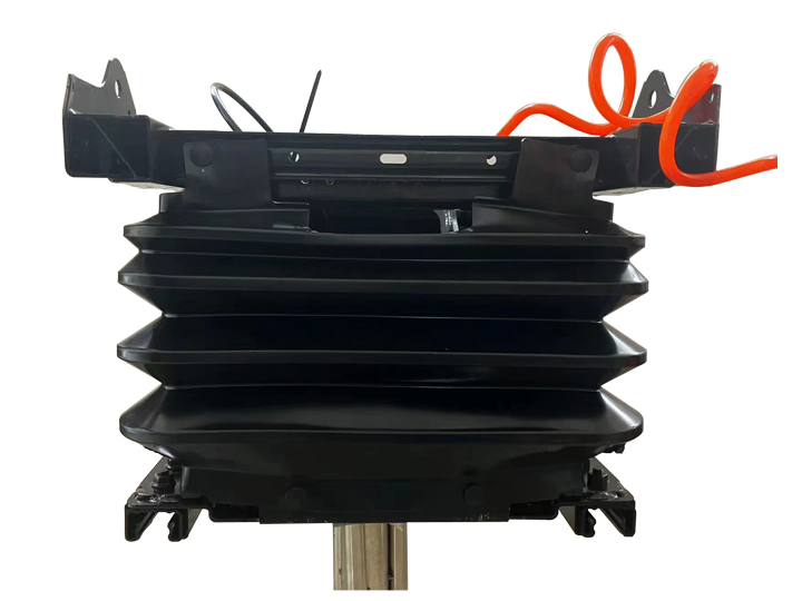 Seat Suspension Boot