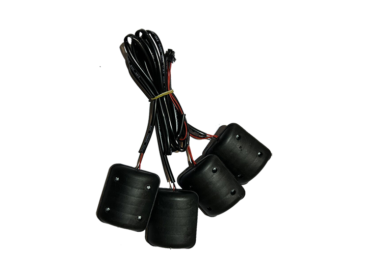 Seat Massage Motor