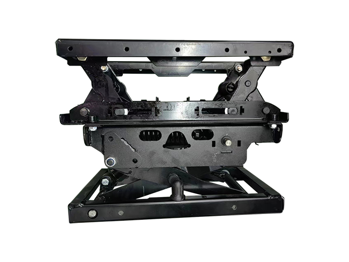 seat suspension