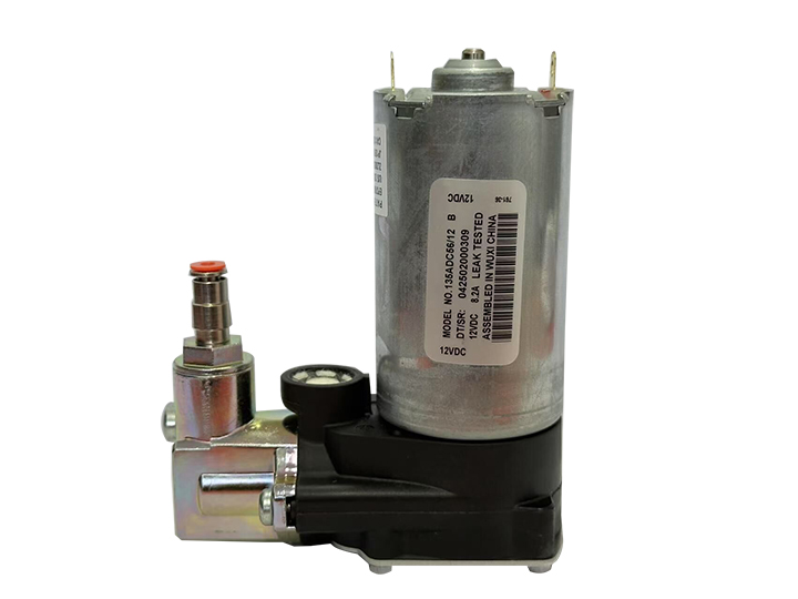 Seat compressor