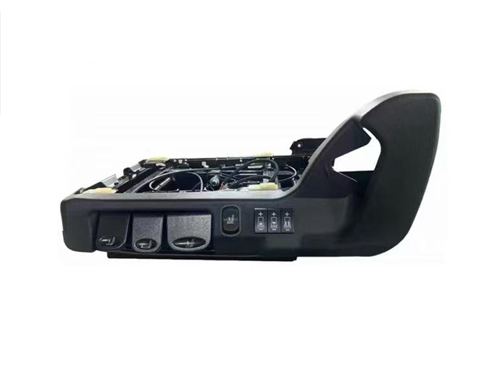 seat suspension